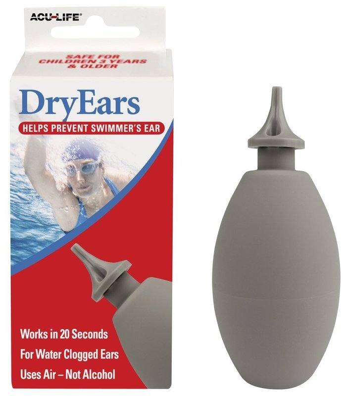 ACU-LIFE Dry Ears