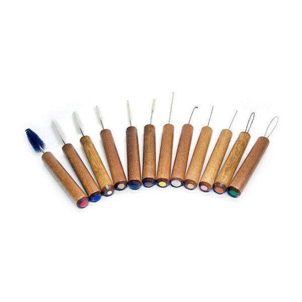 Nelson Tool Set Hearing aid cleaning tools