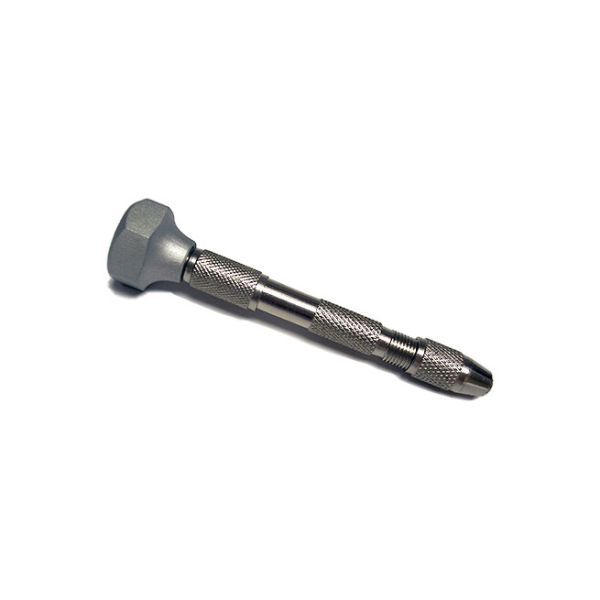 Pin Vise, Large, 31.4g