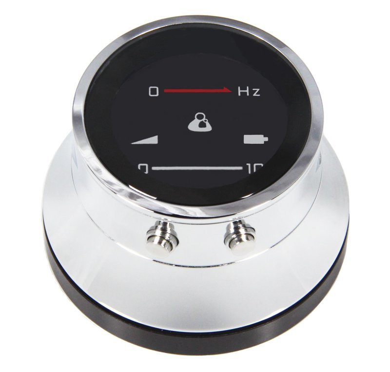 The One Amplified Stethoscope by Think Labs