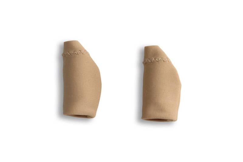 Ear Gear Micro, Color: Beige, Model: Cordless