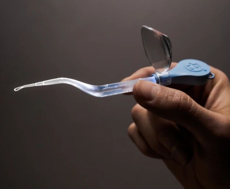 ClearLook Lighted Ear Curettes ClearLook Lighted Ear Curettes