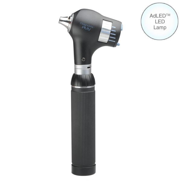 ADC Diagnostix 5481L 3.5 V PMV LED Otoscope