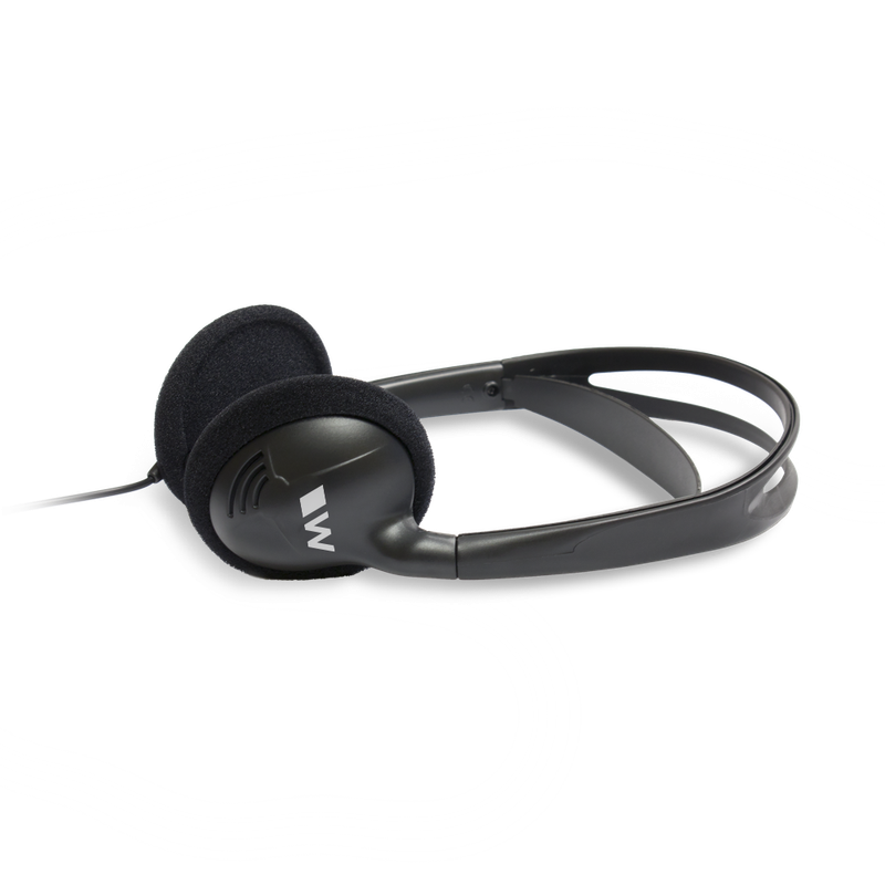 HED 027 Williams Sound Ultimate Head Set