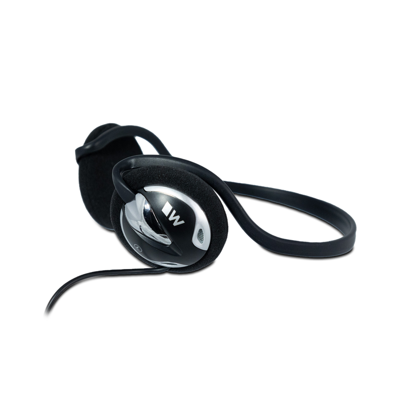 HED 026 - Williams Sound Rear Wear Headphone