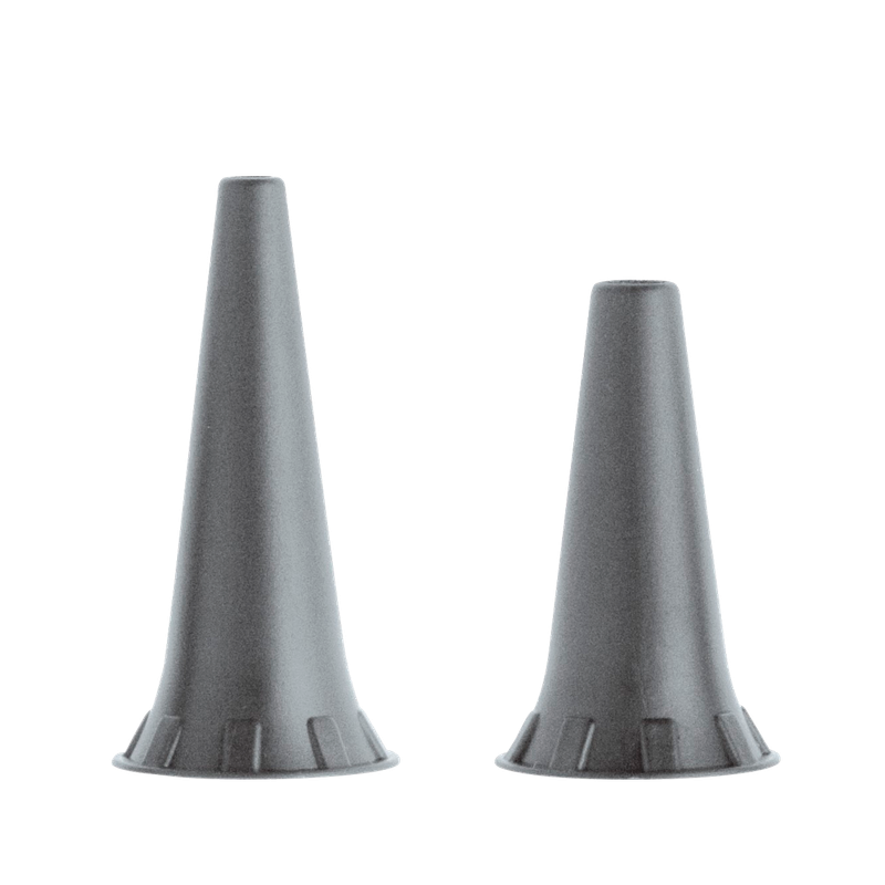 Otoscope replacement tip