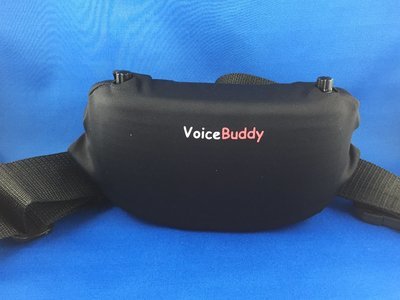 VoiceBuddy Protective Cover