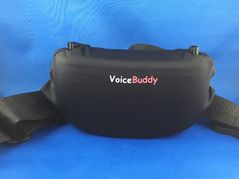 VoiceBuddy Protective Cover