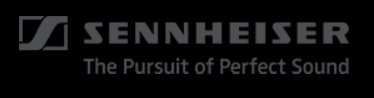 Sennheiser logo