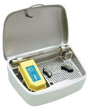 Conditioning &amp; Storage Systems