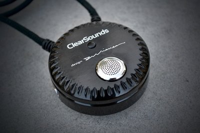 ClearSounds NeckLoop