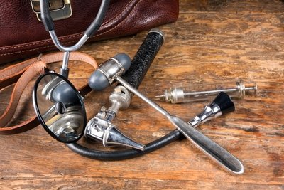 Professional Audiology Supplies