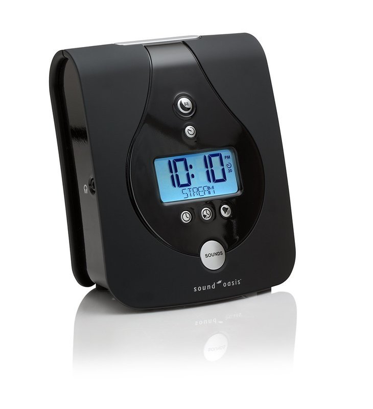 S680/02 Sleep Sound Therapy System