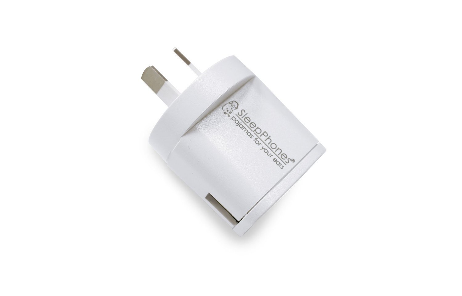 Wireless Charging Adapter for AU/NZ