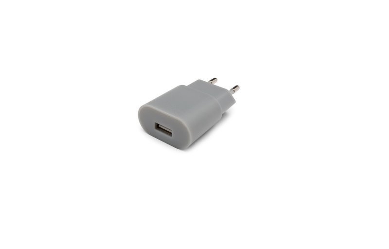 EU Wall adapter for SleepPhones &amp; RunPhones