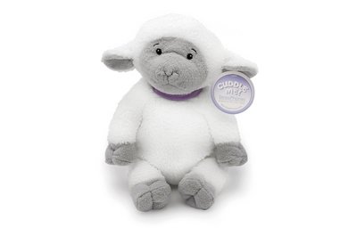 Cuddle Sheep 