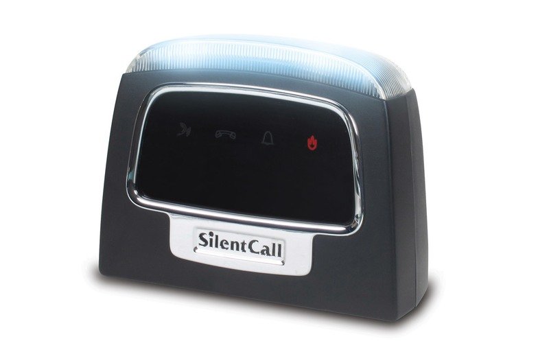 Medallion Series Strobe Receiver