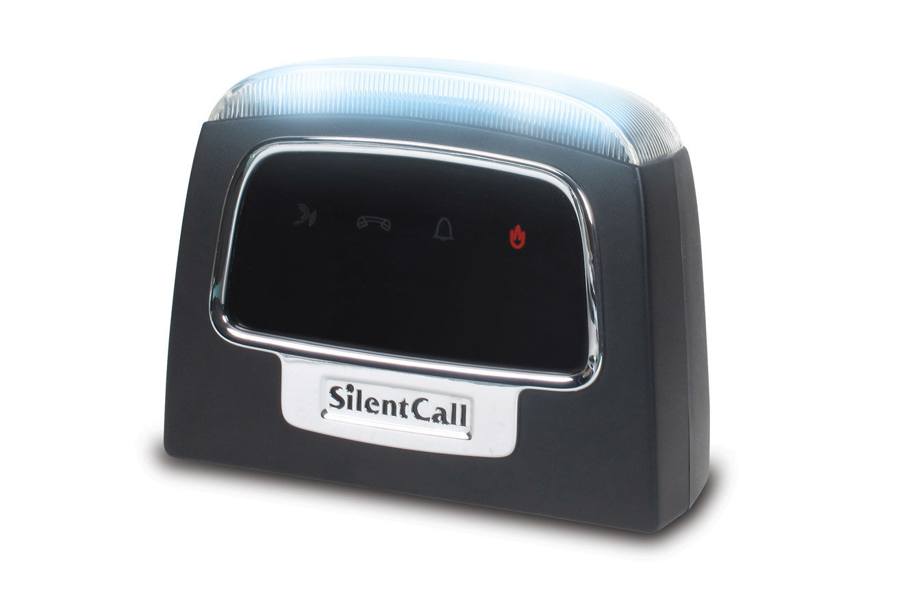 Medallion Series Strobe Receiver