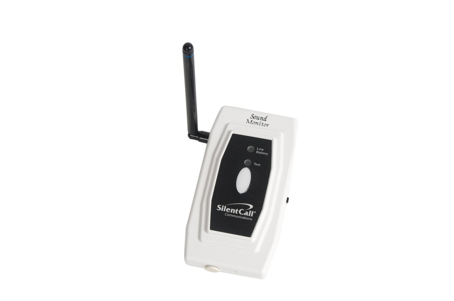 Medallion™ Series Sound Monitor