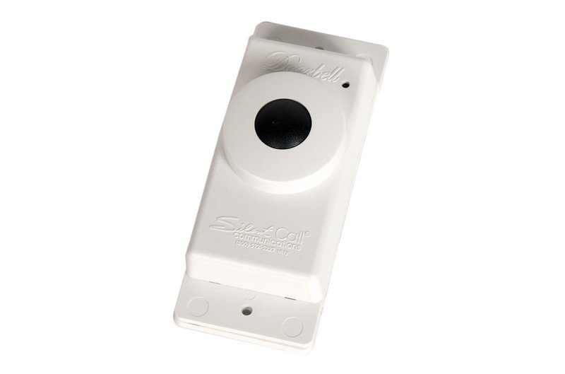Medallion™ Series Wireless Doorbell Transmitter