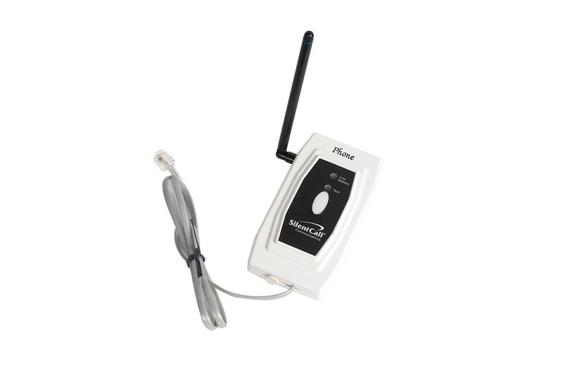 Medallion™ Series Telephone Transmitter