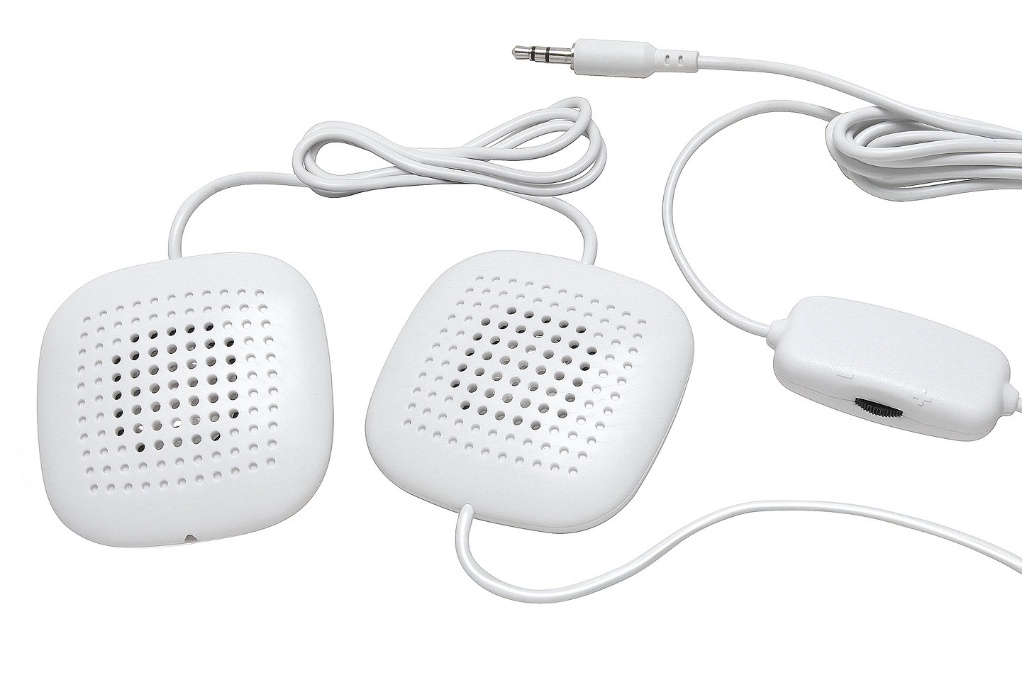 SP-101 Sleep Therapy Pillow Speakers