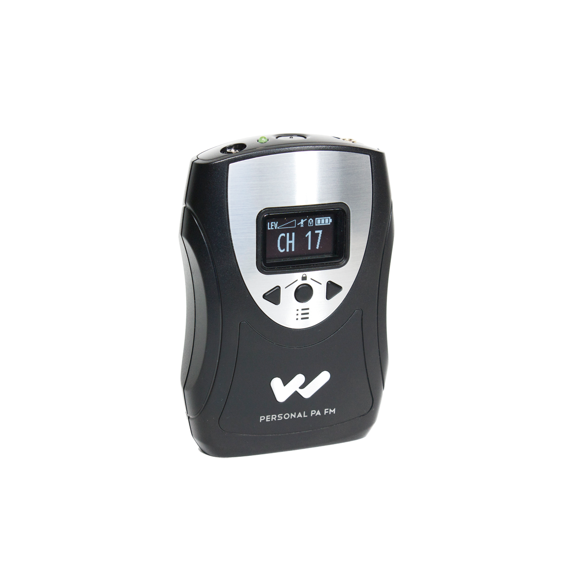 Williams Sound PPA T46 Personal PA Body-pack Transmitter