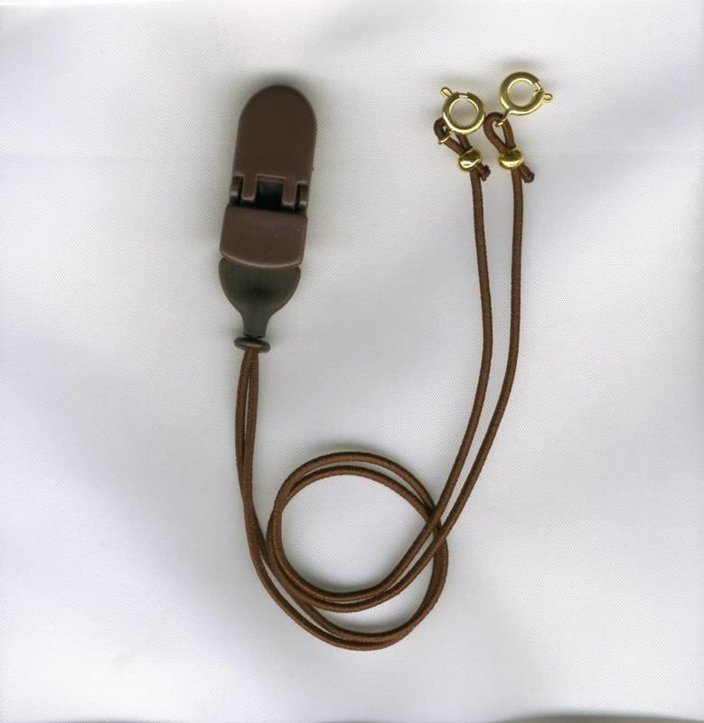 Ear Gear ITE Cords
