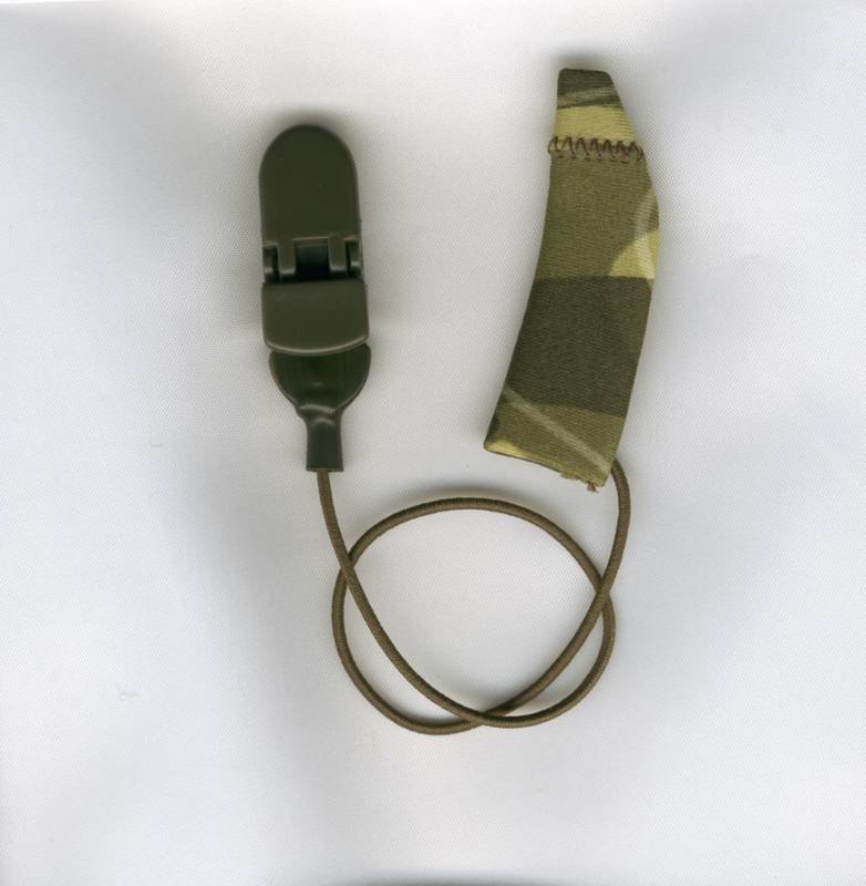 Ear Gear Original Mono Corded