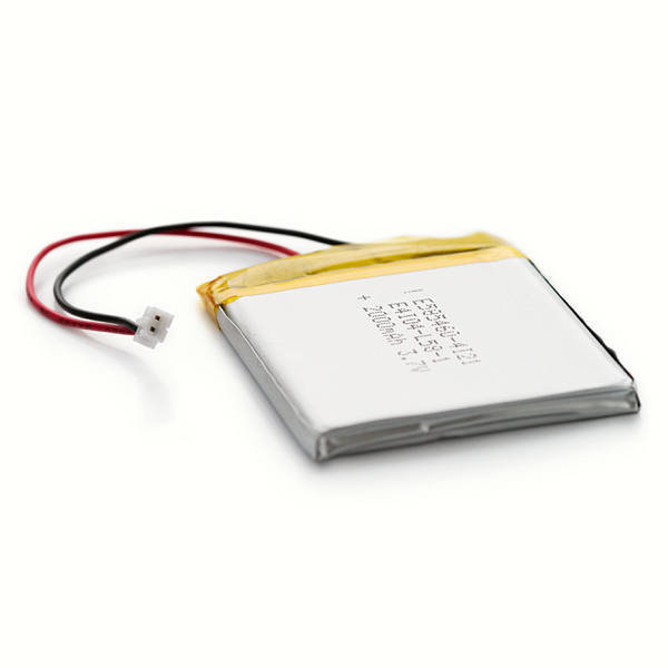 Replacement Battery for 5R & 5T FM system Replacement Battery for 5R & 5T FM system