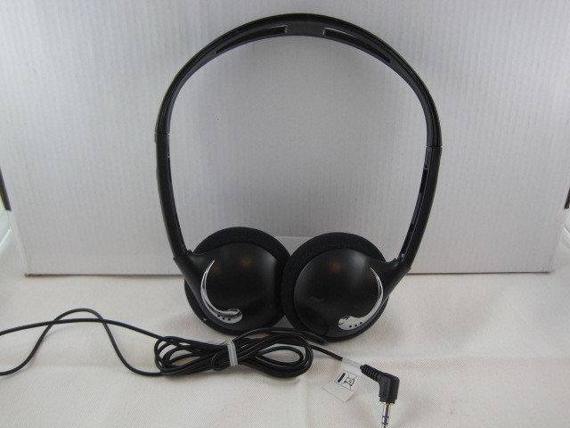 Loop Receiver Headphones