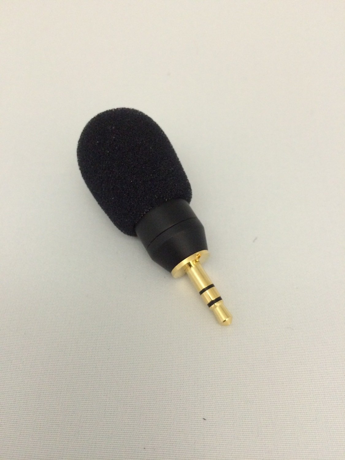 Omni Directional Plug Microphone