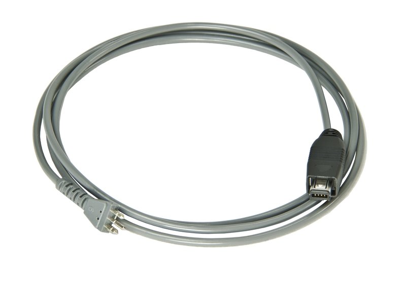 Direct Audio Input Cable (DAI) - Single