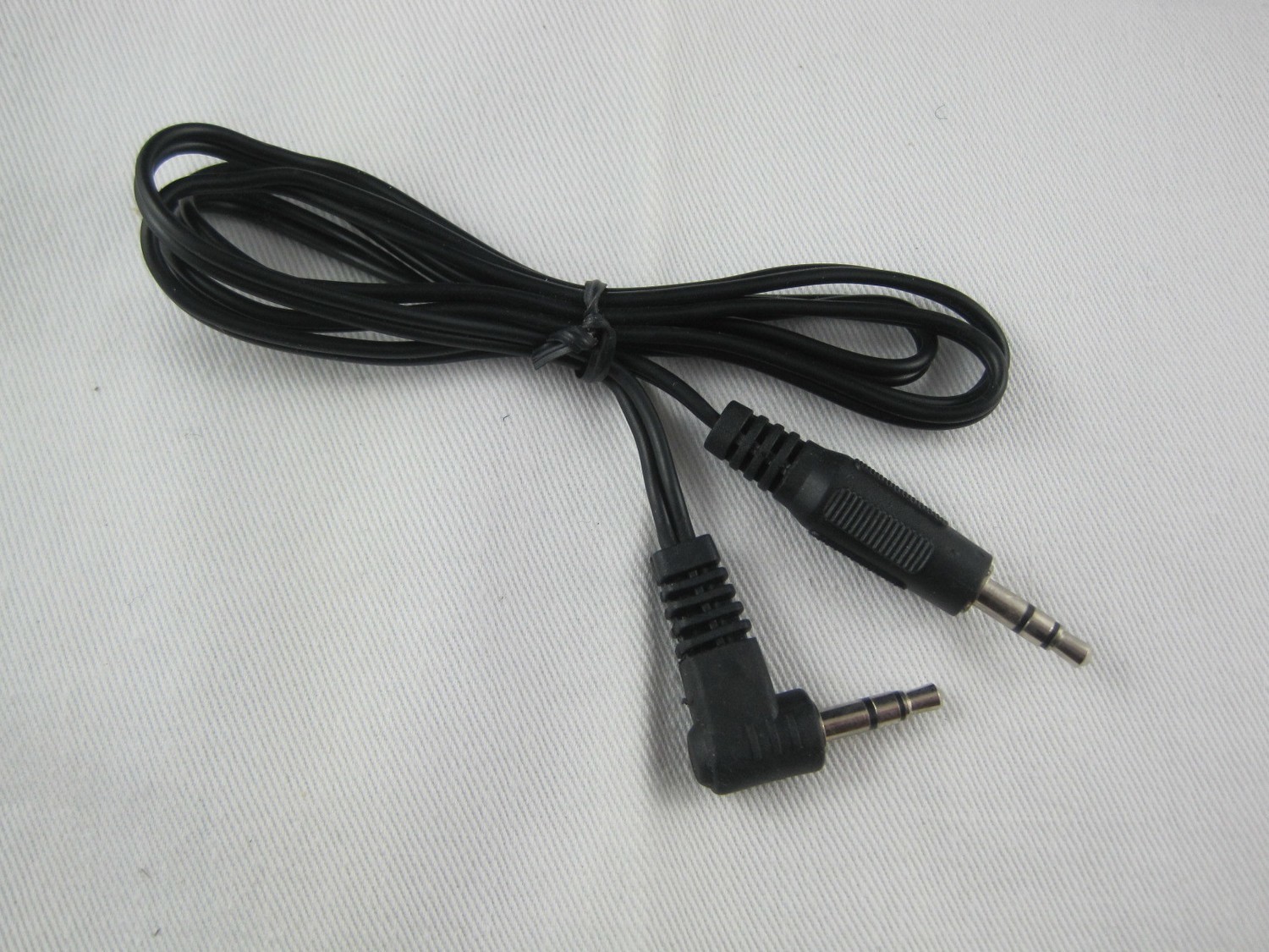 3.5mm to 3.5mm Audio Cable
