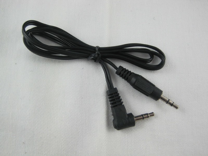 3.5mm to 3.5mm Audio Cable