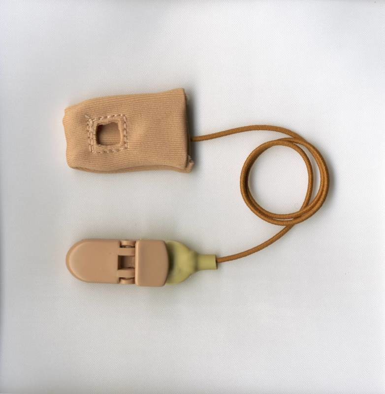 Ear Gear Baha Mono Corded