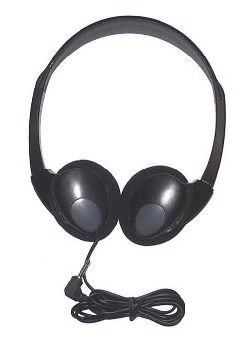 K4A - Petite Headphones