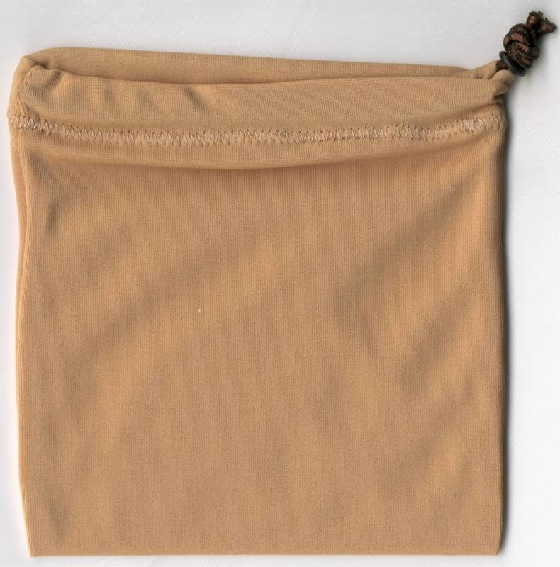 Ear Gear Carrying/Washing Pouch