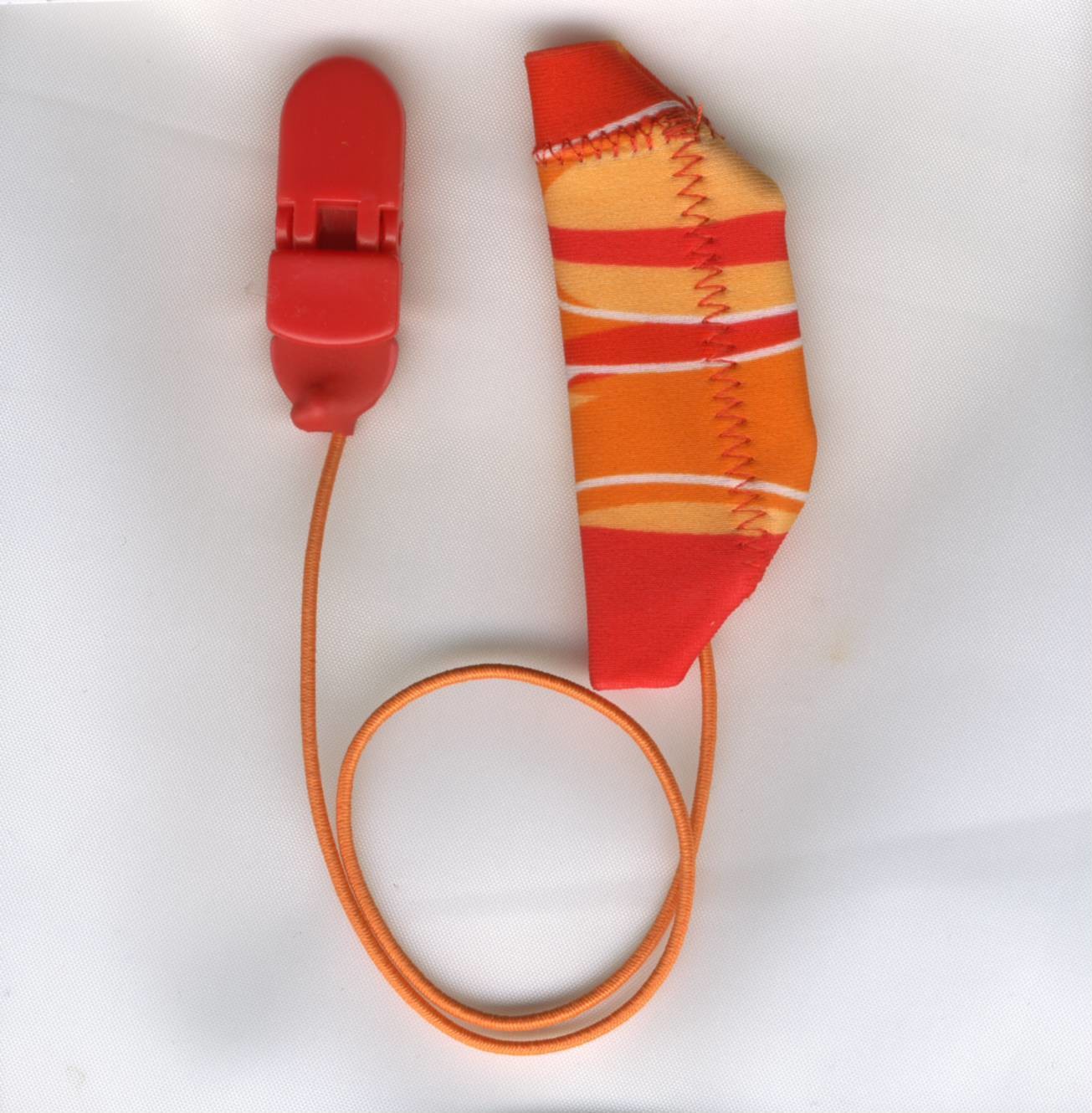 Ear Gear Cochlear Mono Corded