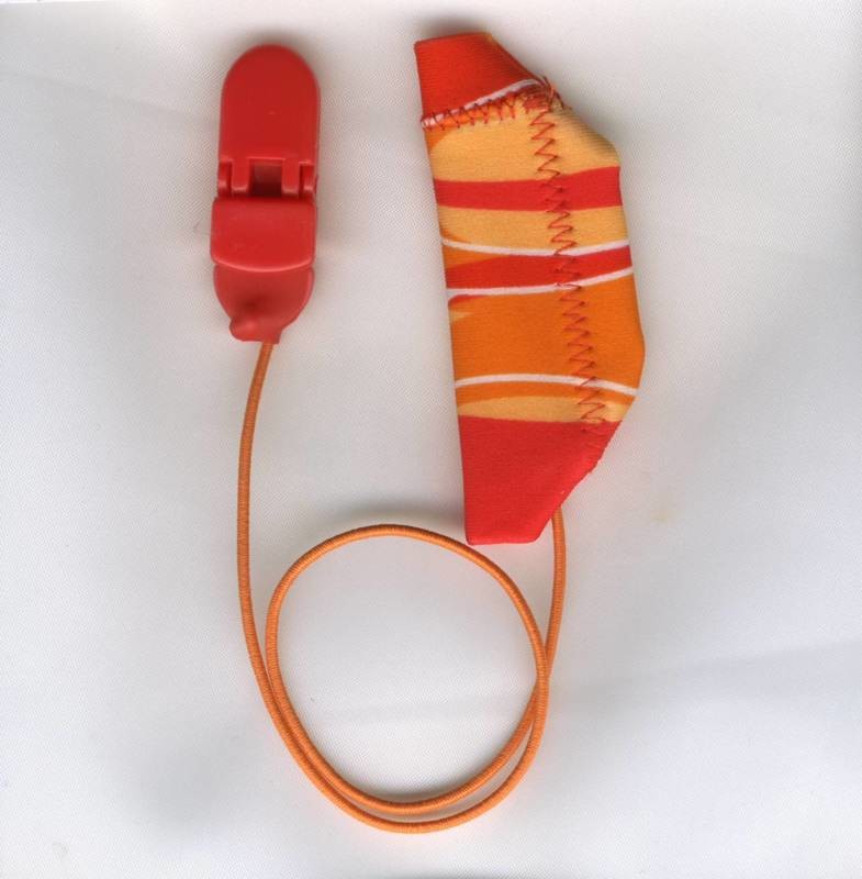 Ear Gear Cochlear Mono Corded