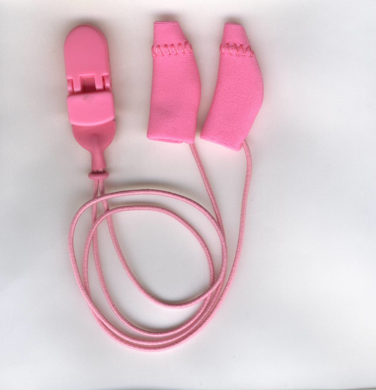 Ear Gear Mini Corded