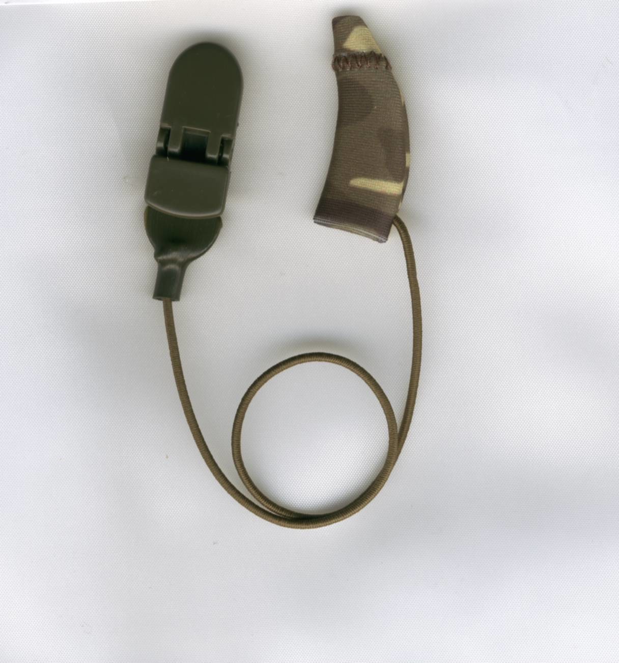 Ear Gear Mini Mono