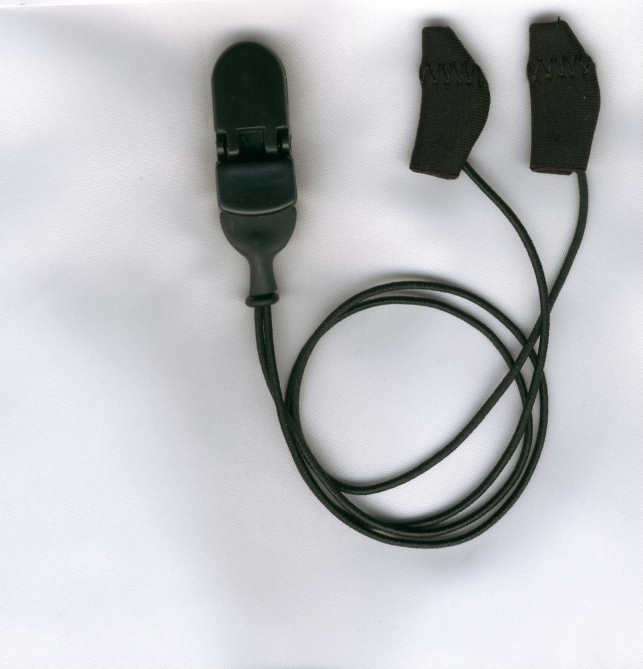 Ear Gear Micro Corded