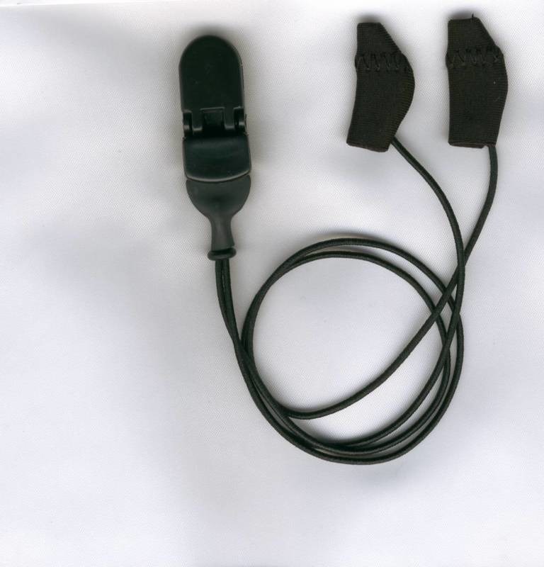 Ear Gear Micro Corded