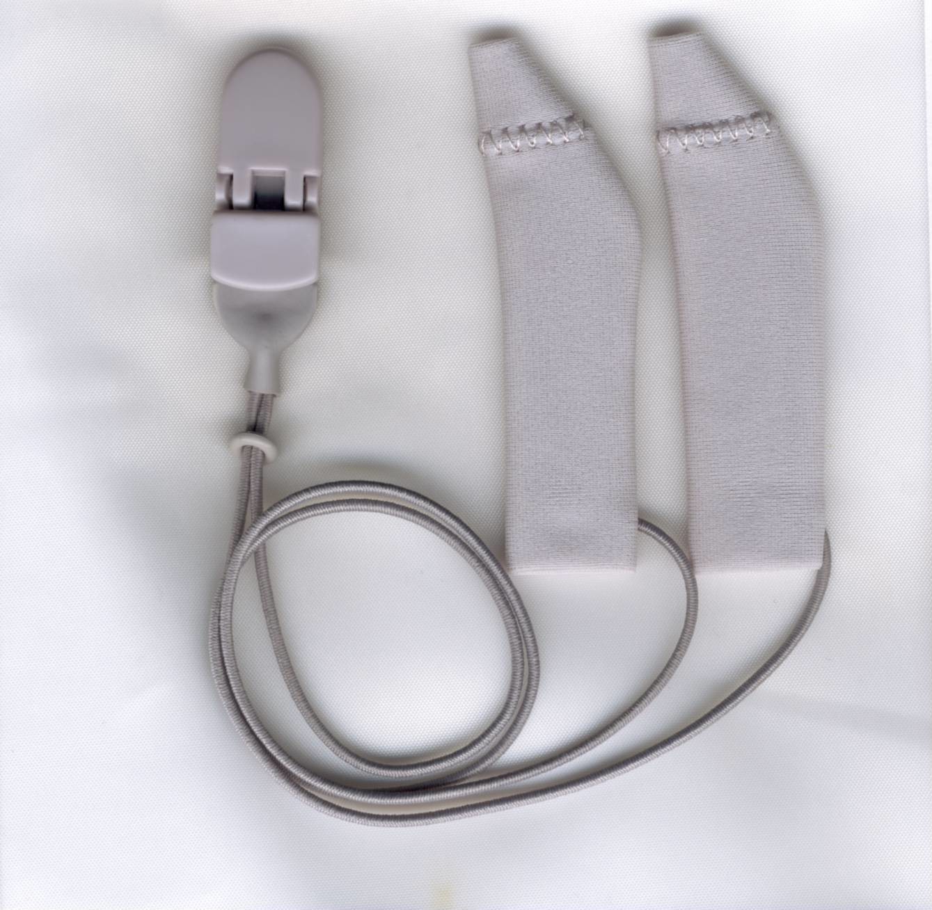 Ear Gear FM Corded