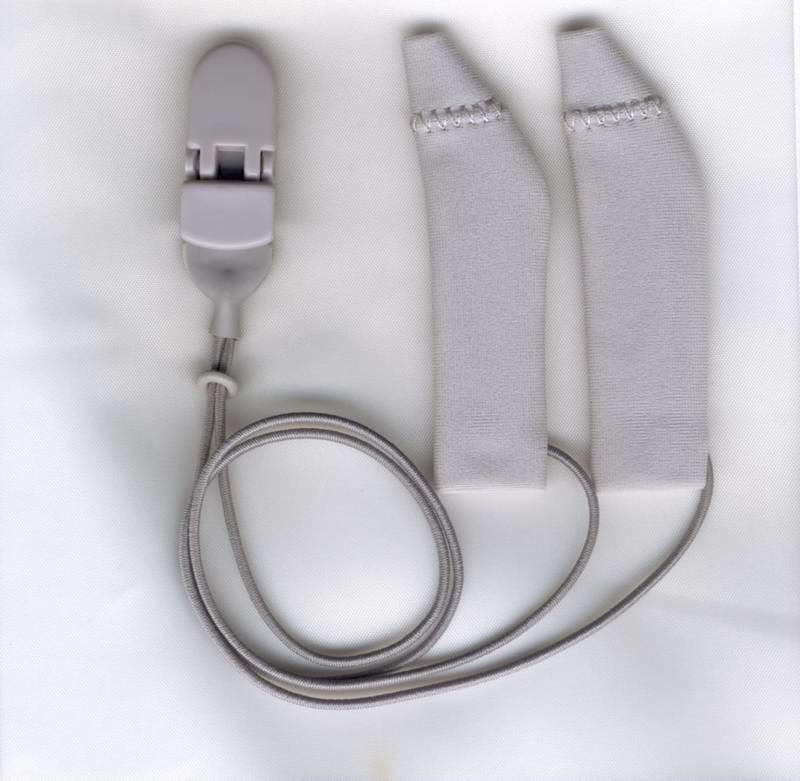 Ear Gear FM Corded
