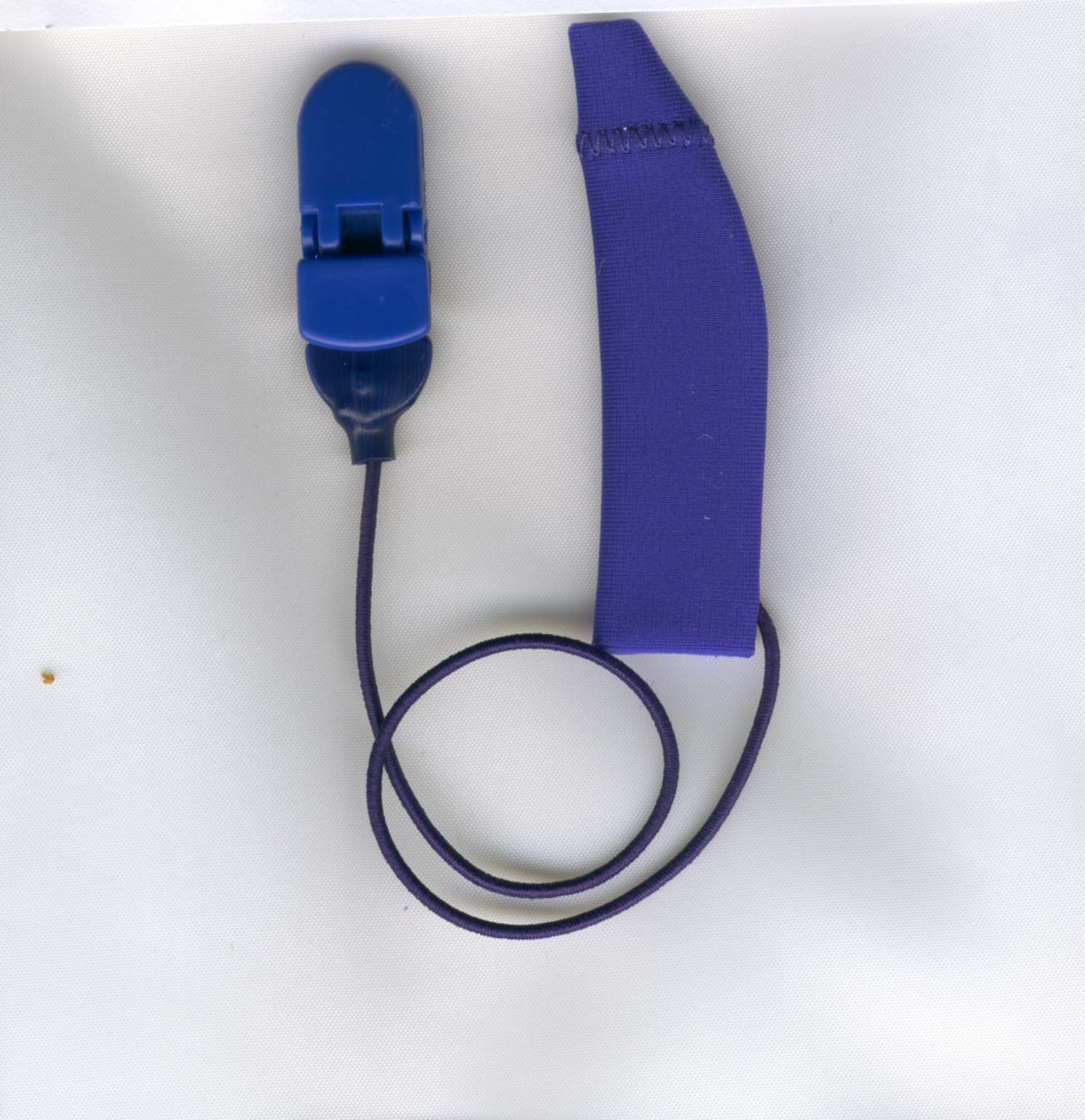 Ear Gear FM Mono Corded