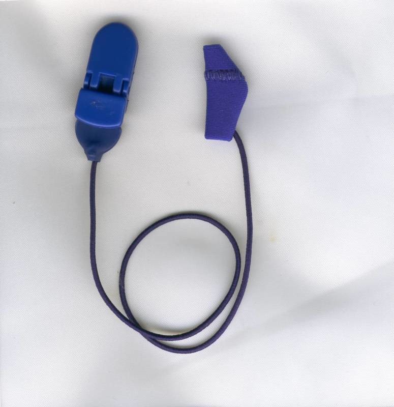 Ear Gear Micro Mono Corded