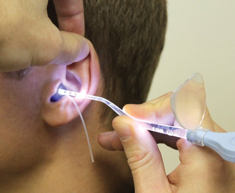 Bionix Lighted Placement Tool