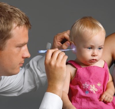 Bionix Lighted Ear Curette - Cerumen Removal Kit